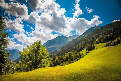 Apartment Pass Thurn XL