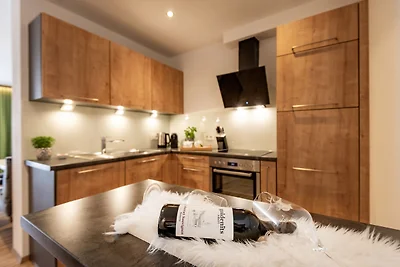 Hotel Alpinjuwel Gerlos - Apartment