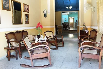 Hostal Albelio y Darys Appartement
