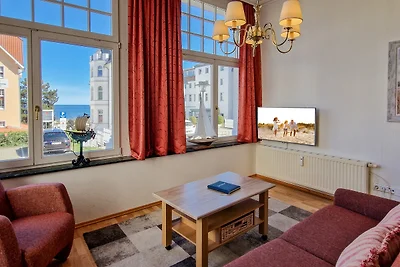 (Brise) Villa Kurfürst App. 01