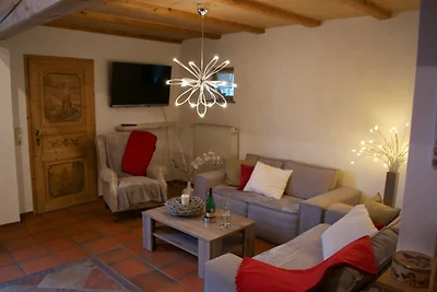 Ferienhaus Sefi