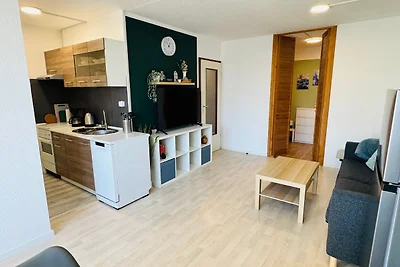 FeWo Auszeit im Ferienpark Altenau