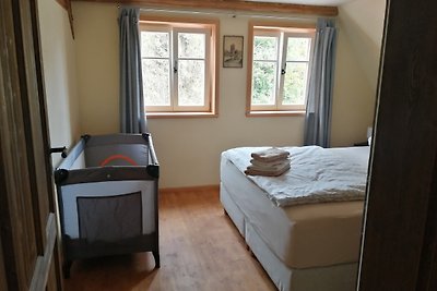Ferienwohnung Desy