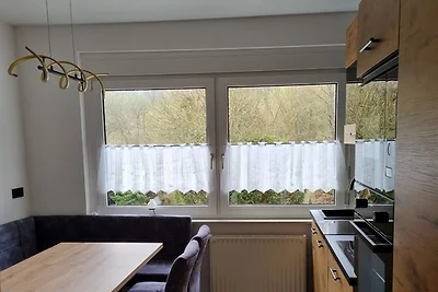 Idyllischer Ferienbungalow in