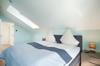 Ostsee - Appartement Nr. 99