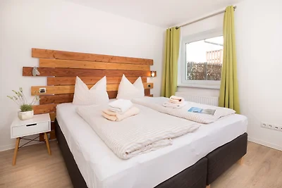 Vakantieappartement Gezinsvakantie Grömitz