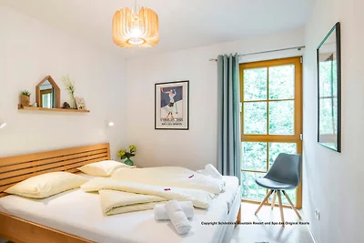 Vakantieappartement Gezinsvakantie Rauris