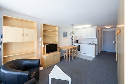 Vakantieappartement Gezinsvakantie Davos