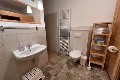 Leuchtfeuer Fewo "Jens"