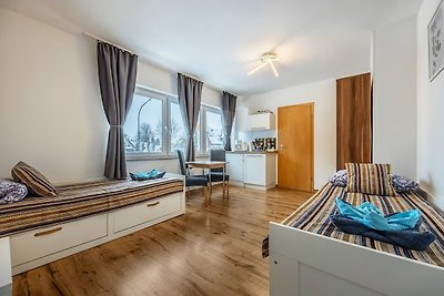 Vakantieappartement Gezinsvakantie Norderstedt