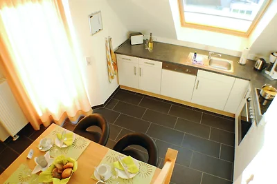 Sonnendeck 35 - Penthouse