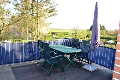 Ferienwohnung Meerblick