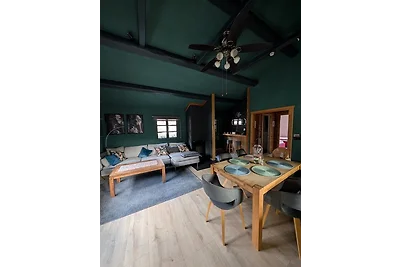 Casa vacanze Vacanza di relax Bömighausen