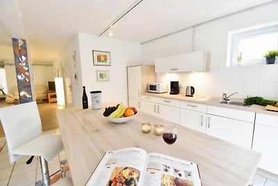 Vakantieappartement Gezinsvakantie Flensburg