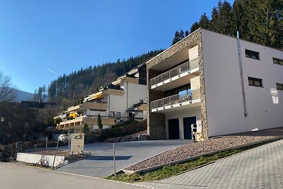 FEWO Bergblick, Haus Lufeto