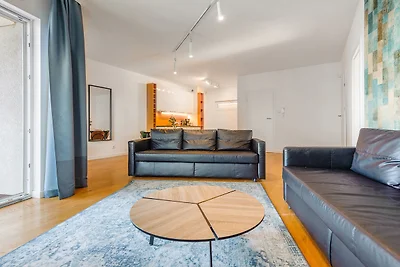 Sun&Snow Apartamenty przy plazy -