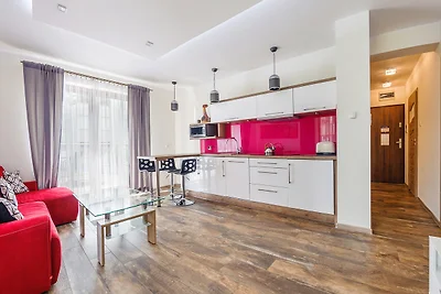 Sun&Snow Wczasowa - Apartment 53