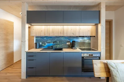 Ferienhaus Dresselbach - Wohnung 04