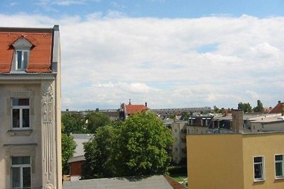 Vakantieappartement Gezinsvakantie Leipzig Centrum