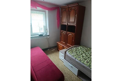 Appartamento Vacanza con famiglia Frankenberg