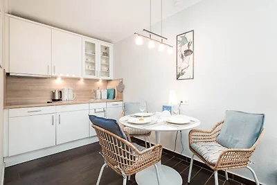 Strandresidenz, App. 106