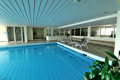 Apartment C37 "Sonnenwinkel" mit