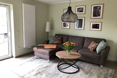 Appartamento Vacanza con famiglia Bad Salzungen