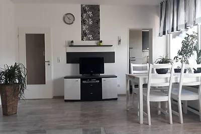 Fewo Heikenberg mit Schwimmbad