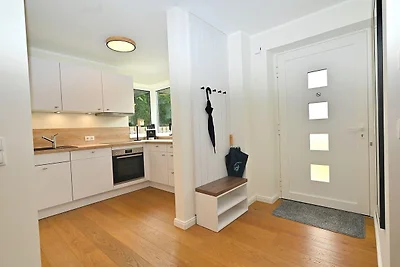 Möwenweg Das Möwenhus im