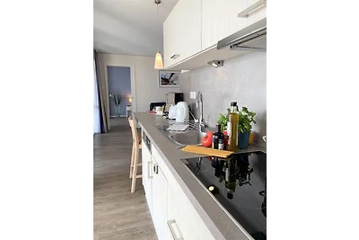 Appartamento Vacanza con famiglia Eckernförde