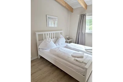 Sommerhaus mit Dachterrasse -