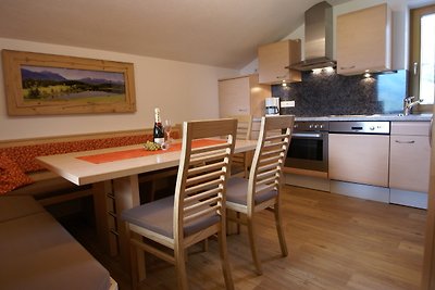 Vakantieappartement Gezinsvakantie Fügen