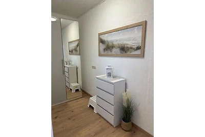 Ferienwohnung Unten