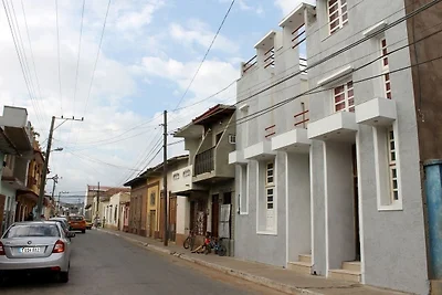 Appartamento Vacanza con famiglia Trinidad - Tobago