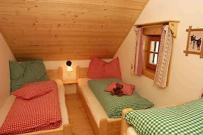 Casa vacanze Vacanza di relax Arriach