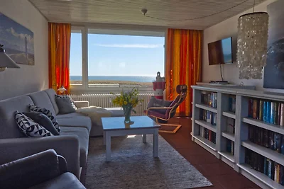 Vakantieappartement Gezinsvakantie 
