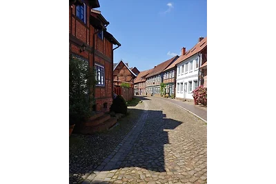 Ferienhaus "Kleinod"