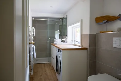 Vakantiehuis Ontspannende vakantie Alkersum