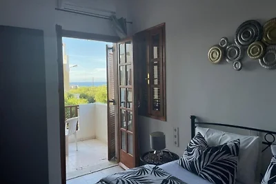 Paralia Apts Stavros Apartment 2