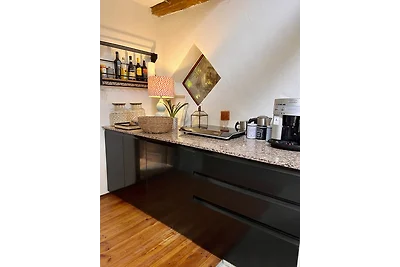 Vakantieappartement Gezinsvakantie Weisenheim am Berg