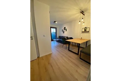 Vakantieappartement Gezinsvakantie Niederrhein