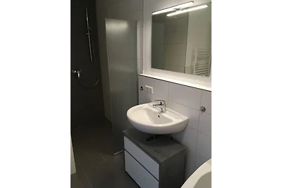 Blackforest Lounge direkt an der