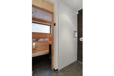 Ostsee - Reetdachhaus Nr. 13