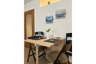 Appartamento Vacanza con famiglia Mittenwald
