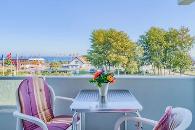 Haus Vier Jahreszeiten Buona Vista