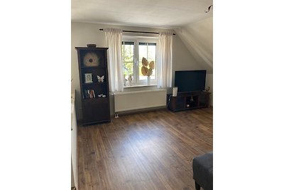 Vakantieappartement Gezinsvakantie Alt Bukow