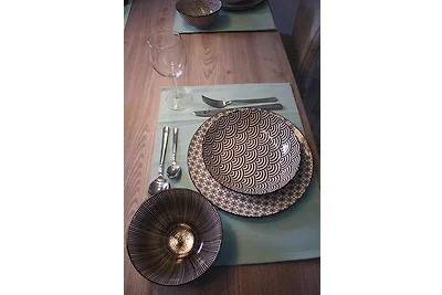 Appartamento Vacanza con famiglia Butjadingen