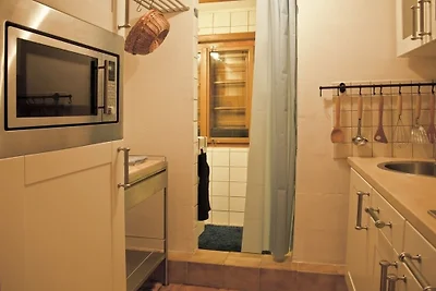 Guidos Panoramahütte