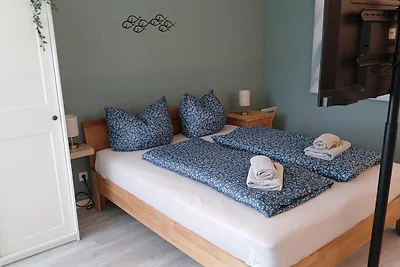 Auszeit am Steinhudermeer