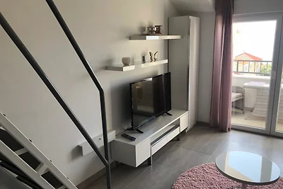 Studioapartment "Carpe Diem"